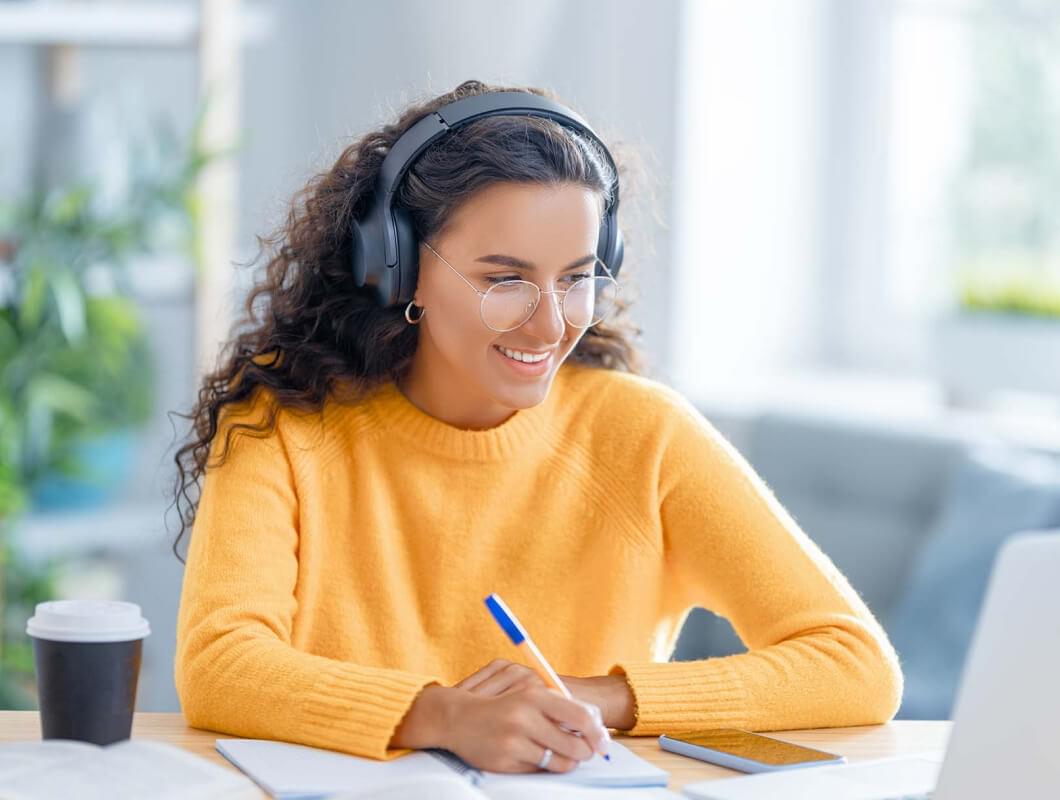 Next Leap – Career-Centric Learning