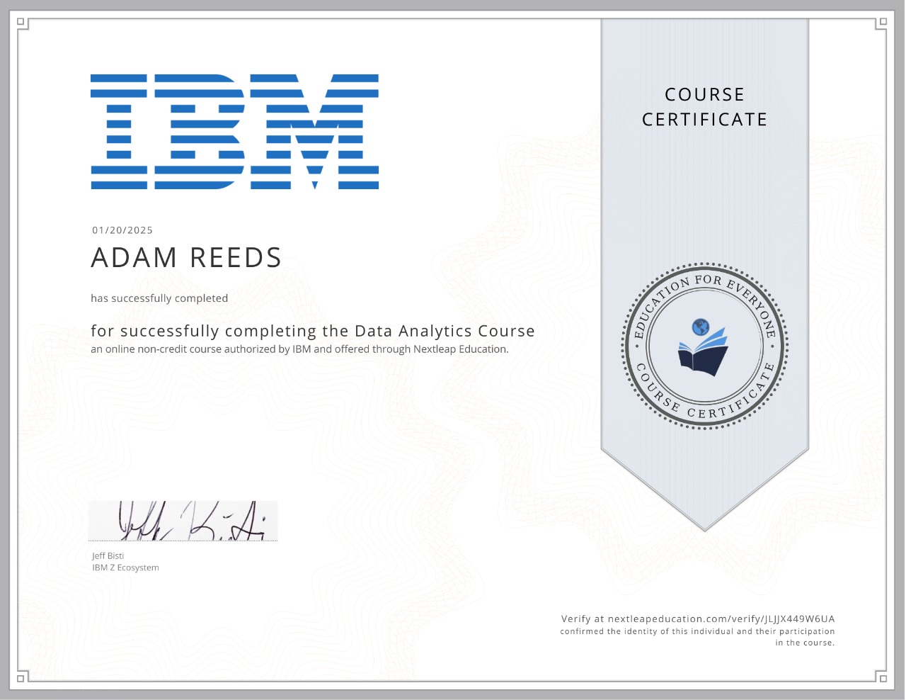 IBM Collaboration