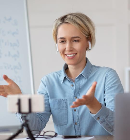 Next Leap – Career Accelerator