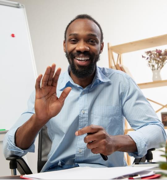 Next Leap – Career Accelerator