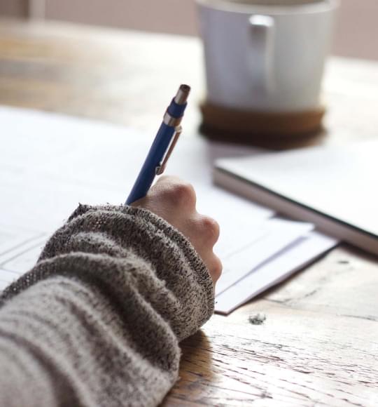 Next Leap – Career Accelerator