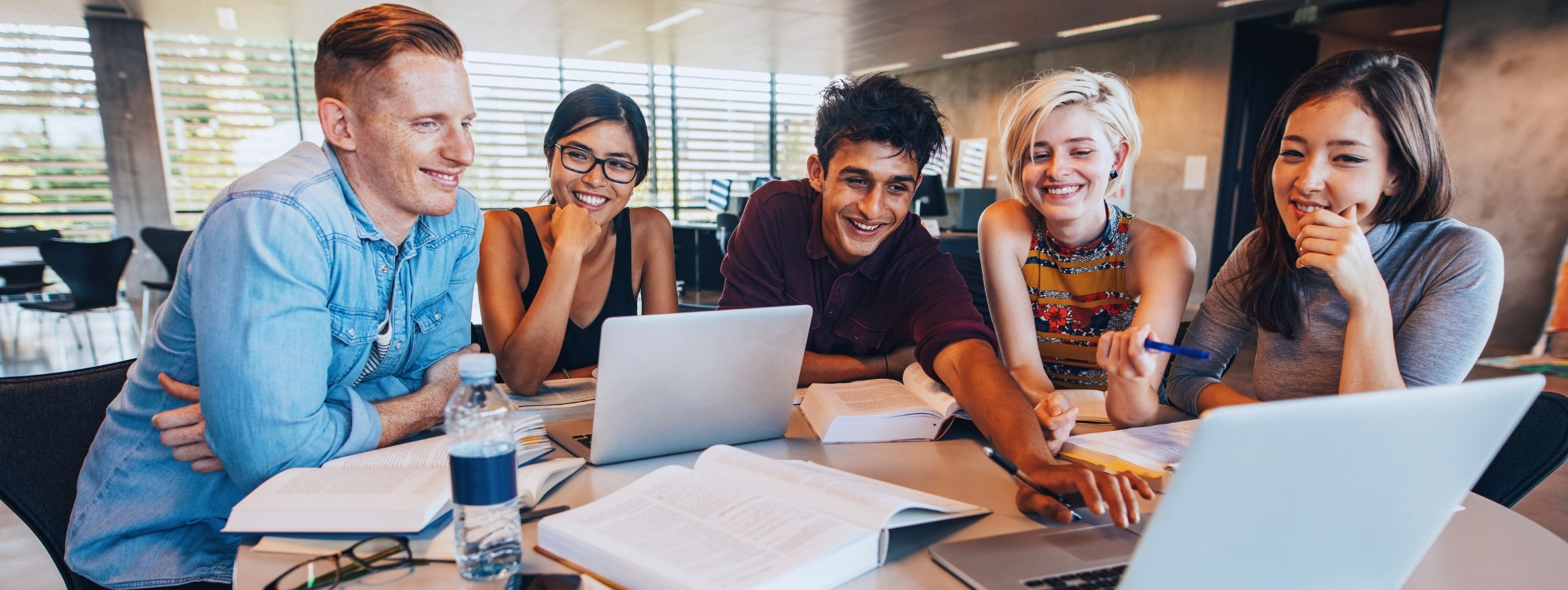 Next Leap – Career Accelerator